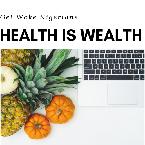 Get Woke Nigeria Blog